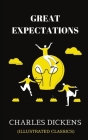 Great Expectations (ıllustrated classıcs) Cover Image