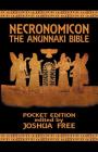 Necronomicon: The Anunnaki Bible (Pocket Edition) Cover Image