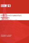 Epr: Instrumental Methods (Biological Magnetic Resonance #21) By Christopher J. Bender (Editor), Lawrence J. Berliner (Editor) Cover Image