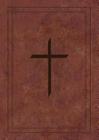 The Ryrie NAS Study Bible Soft-Touch Burgundy Red Letter Indexed (New American Standard 1995 Edition) Cover Image