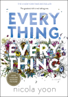 Everything, Everything Cover Image