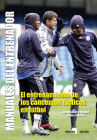 El Entrenamiento de los Conceptos Tácticos Defensivos en Fútbol (Manuales del Entrenador) Cover Image