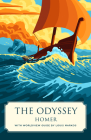 The Odyssey (Canon Classics Worldview Edition) By Homer, Louis Markos (Introduction by) Cover Image