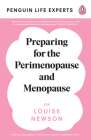 Preparing for the Perimenopause and Menopause By Dr Louise Newson Cover Image