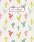 Sketchbook: Sketch Pad for Kids for Drawing, Doodling and Sketching By Cool Kids Journals Cover Image