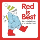 Red Is Best Cover Image