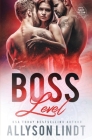 Boss Level By Allyson Lindt Cover Image