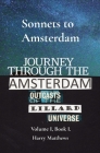 Sonnets to Amsterdam: Volume I, Book I. Cover Image