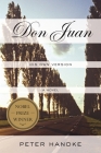 Don Juan: His Own Version: A Novel Cover Image