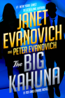 The Big Kahuna (Fox and O'Hare #6) By Janet Evanovich, Peter Evanovich Cover Image