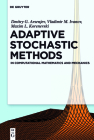 Adaptive Stochastic Methods By Dmitry G. Andrei V. Arseniev Kolchin Cover Image
