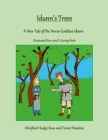 Idunn's Trees: A New Tale of the Norse Goddess Idunn By Winifred Rose, Forest Hawkins (Illustrator) Cover Image