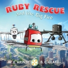 Ruby Rescue and the Big Fire Cover Image