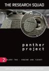 Panther Project: Volume 2 - Engine and Turret By Lee Lloyd, Brian Balkwill, Alasdair Johnston Cover Image