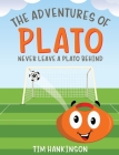 The Adventures of Plato Cover Image