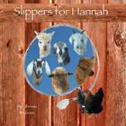 Slippers for Hannah (Farmers Wife #1) By Brenda Anderson Cover Image