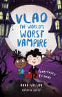 Vlad, the World's Worst Vampire: Fang-tastic Friends By Anna Wilson, Kathryn Durst (Illustrator) Cover Image