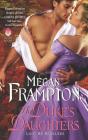 The Duke's Daughters: Lady Be Reckless By Megan Frampton Cover Image