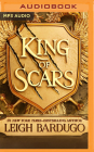 King of Scars Cover Image