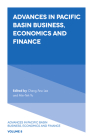 Advances in Pacific Basin Business, Economics and Finance By Cheng-Few Lee (Editor), Min-Teh Yu (Editor) Cover Image