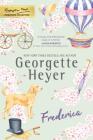 Frederica (The Georgette Heyer Signature Collection) Cover Image