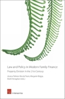 Law and Policy in Modern Family Finance: Property Division in the 21st Century Cover Image