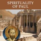 Spirituality of Paul CD Cover Image