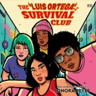 The Luis Ortega Survival Club Cover Image