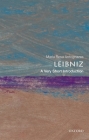 Leibniz: A Very Short Introduction (Very Short Introductions) Cover Image