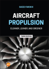 Aircraft Propulsion: Cleaner, Leaner, and Greener Cover Image