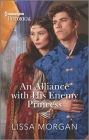 An Alliance with His Enemy Princess Cover Image