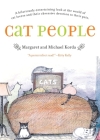 Cat People By Michael Korda, Margaret Korda Cover Image