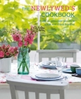 The Newlywed's Cookbook: Fresh and modern recipes to cook and share together Cover Image