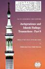 Islam: Questions and Answers - Jurisprudence and Islamic Rulings: Transactions - Part 8 Cover Image