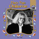 Mary Pope Osborne (Children's Authors) Cover Image