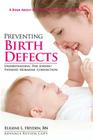 Preventing Birth Defects: Understanding the Iodine/Thyroid Hormone Connection Cover Image