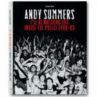 I'll Be Watching You: Inside the Police 1980-83 By Andy Summers (Photographer) Cover Image