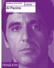 Al Pacino: Anatomy of an Actor By Karina Longworth Cover Image
