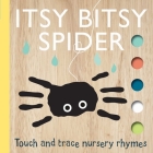 Itsy Bitsy Spider Cover Image