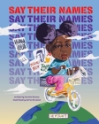 Say Their Names By Caroline Brewer Cover Image
