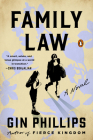 Family Law: A Novel Cover Image