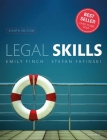 Legal Skills By Emily Finch, Stefan Fafinski Cover Image