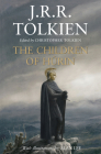 The Children Of Húrin By J. R. R. Tolkien, Christopher Tolkien, Alan Lee (Illustrator) Cover Image