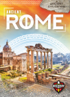 Ancient Rome (Ancient Civilizations) By Emily Rose Oachs Cover Image