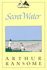 Secret Water (Swallows and Amazons) By Arthur Ransome Cover Image