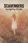 Scavengers By Alessandra Melville Cover Image