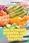 Ang Ultimate Sundutin Ang Mangkok Palette Cover Image
