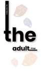 The Adult Things By Maii Fallara Cover Image