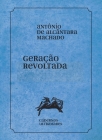 Geração revoltada By Antonio Alcântara Machado Cover Image