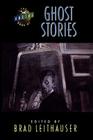 The Norton Book of Ghost Stories By Brad E. Leithauser (Editor) Cover Image